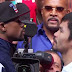 Pacquiao and Mayweather Weigh-in Results