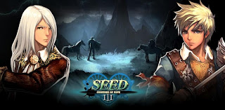 Seed 3 :Confines of Fate APK Full Version Free Download