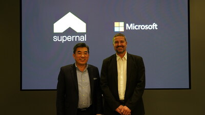 Supernal and Microsoft