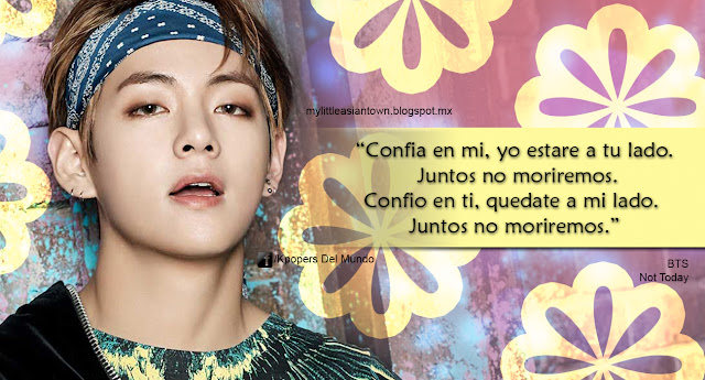 Frases de BTS