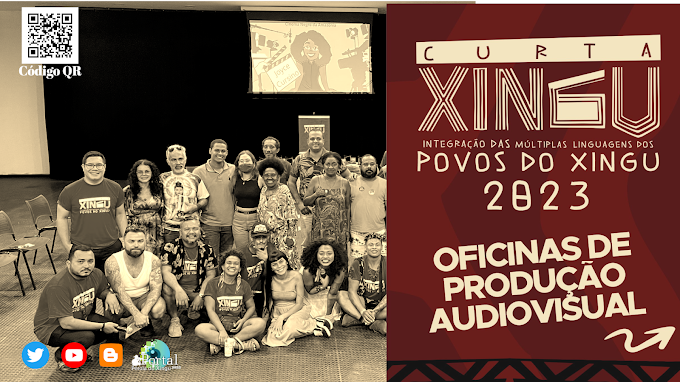Altamira: Sobre o Curta Xingu