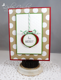 SRM Stickers Blog - Lesley Croghan- #Christmas #card #stitches #stickers #twine