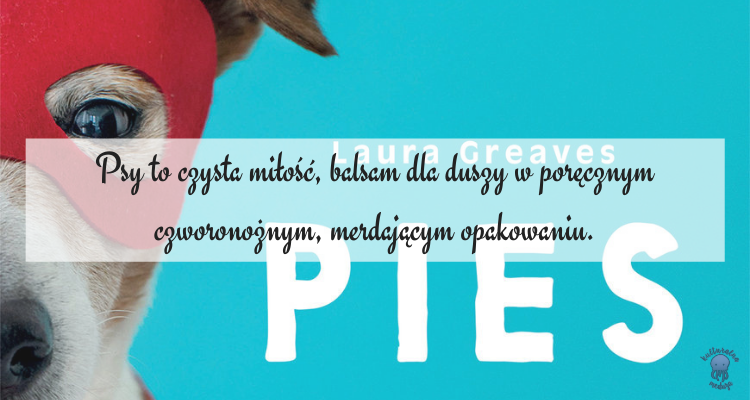 pies zawodowiec cytat