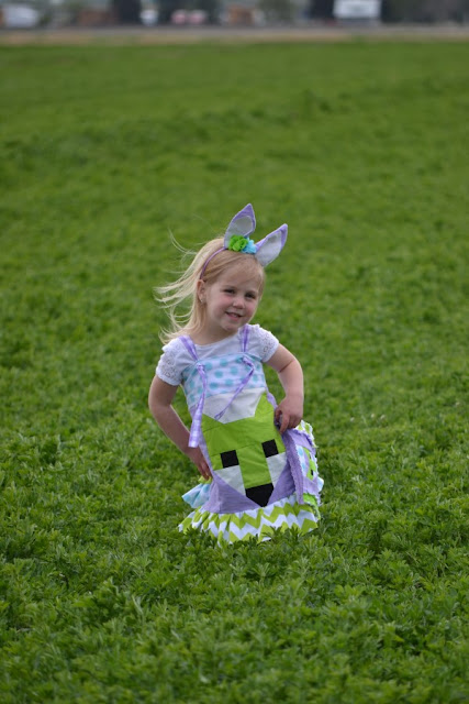 How to Sew Fox Ears Headband