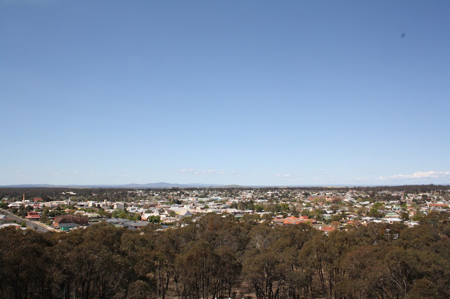 Maryborough Central Goldfields