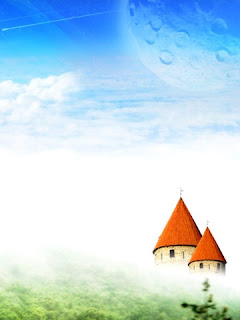 Blackberry Wallpaper