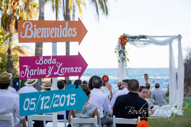 boda en playa, beach wedding, Oaxaca, México, Bodas Huatulco, Wedding Planner  