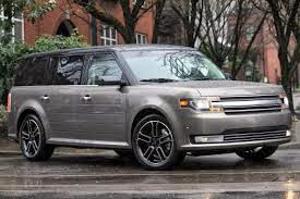 2014 Ford Flex Owners Manual Guide Pdf