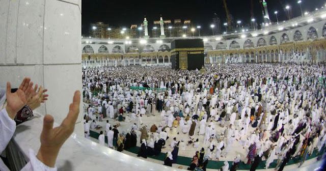 30% increase in Umrah pilgrims seen by 2020