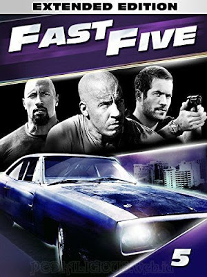 Sinopsis film Fast Five (2011)