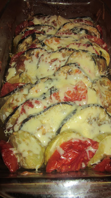 ciocanele de pui cu dovlecei