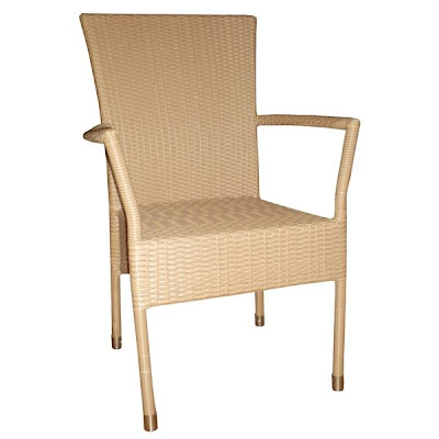 Simple Natural Chair, Natural Craft, Chair, Big Handicraft, Handicraft Product