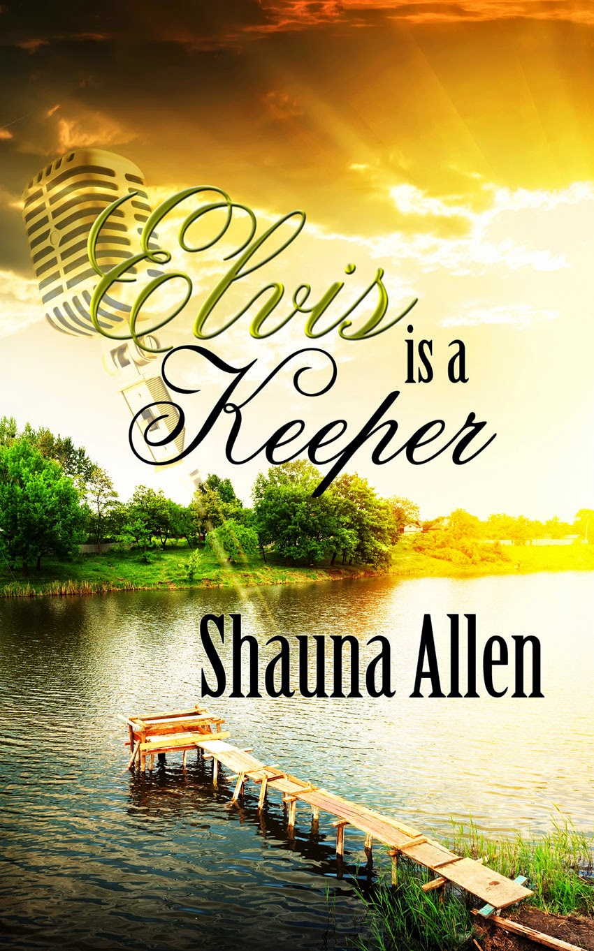 http://www.amazon.com/Elvis-is-a-Keeper-ebook/dp/B00ETISMC2/ref=sr_1_11?ie=UTF8&qid=1377784561&sr=8-11&keywords=shauna+allen