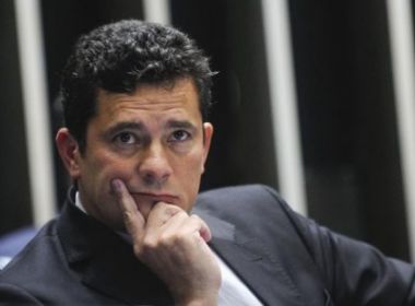 Moro decide manter ação contra Lula, de sítio de Atibaia, em Curitiba