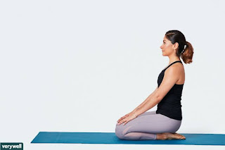 Best shin splints stretch
