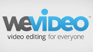 Logo WeVideo