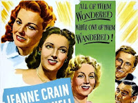 Lettera a tre mogli 1949 Film Completo Streaming