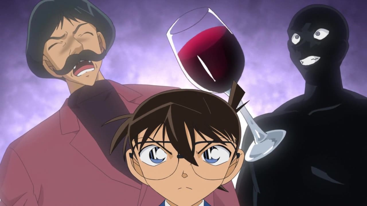 名探偵コナン 第1006話 毒を入れたのは誰 ネタバレ Detective Conan Ep 1006