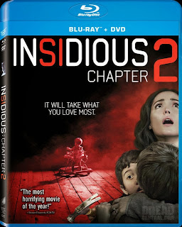 Insidious Chapter 2 2013