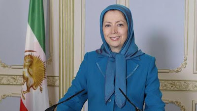 مریم رجوی