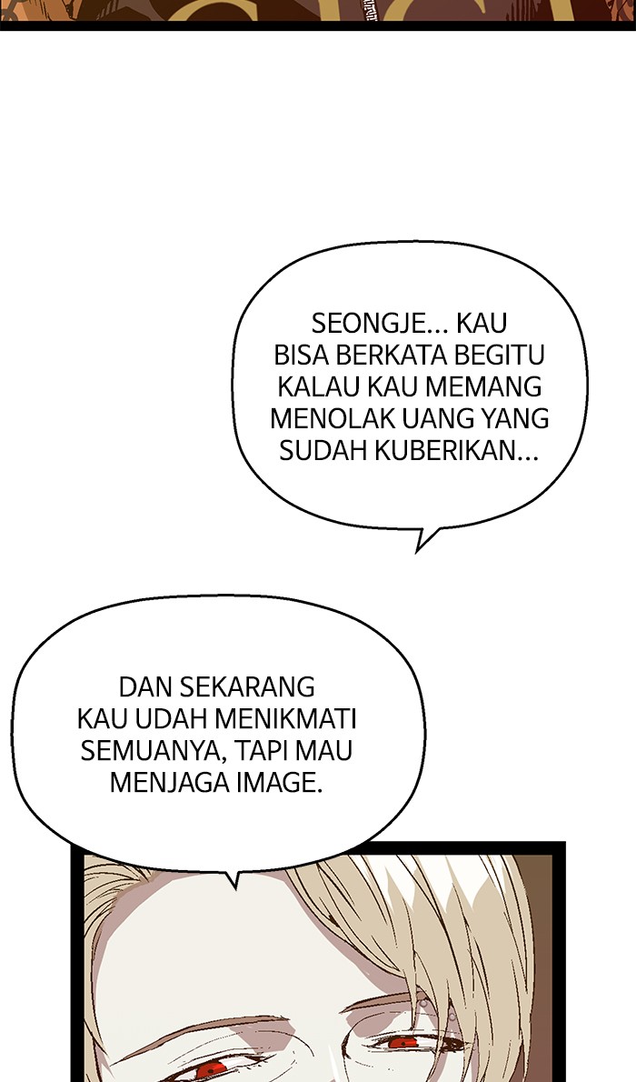 Webtoon Weak Hero Bahasa Indonesia Chapter 90