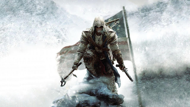 Assassin's Creed HD Quality Wallpapers