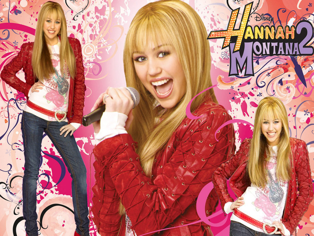 Hannah Montana - Gallery Photo