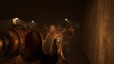 Despair Blood Curse Game Screenshot 4