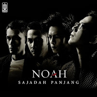 Lirik Lagu Noah Sajadah Panjang