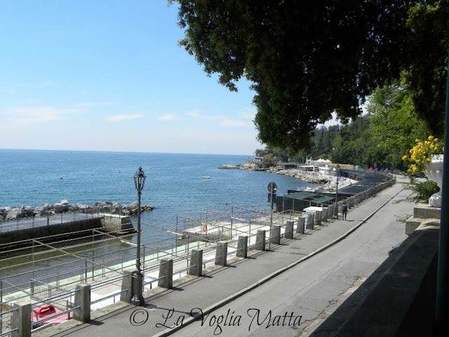 La Terrazza dell'Ostello