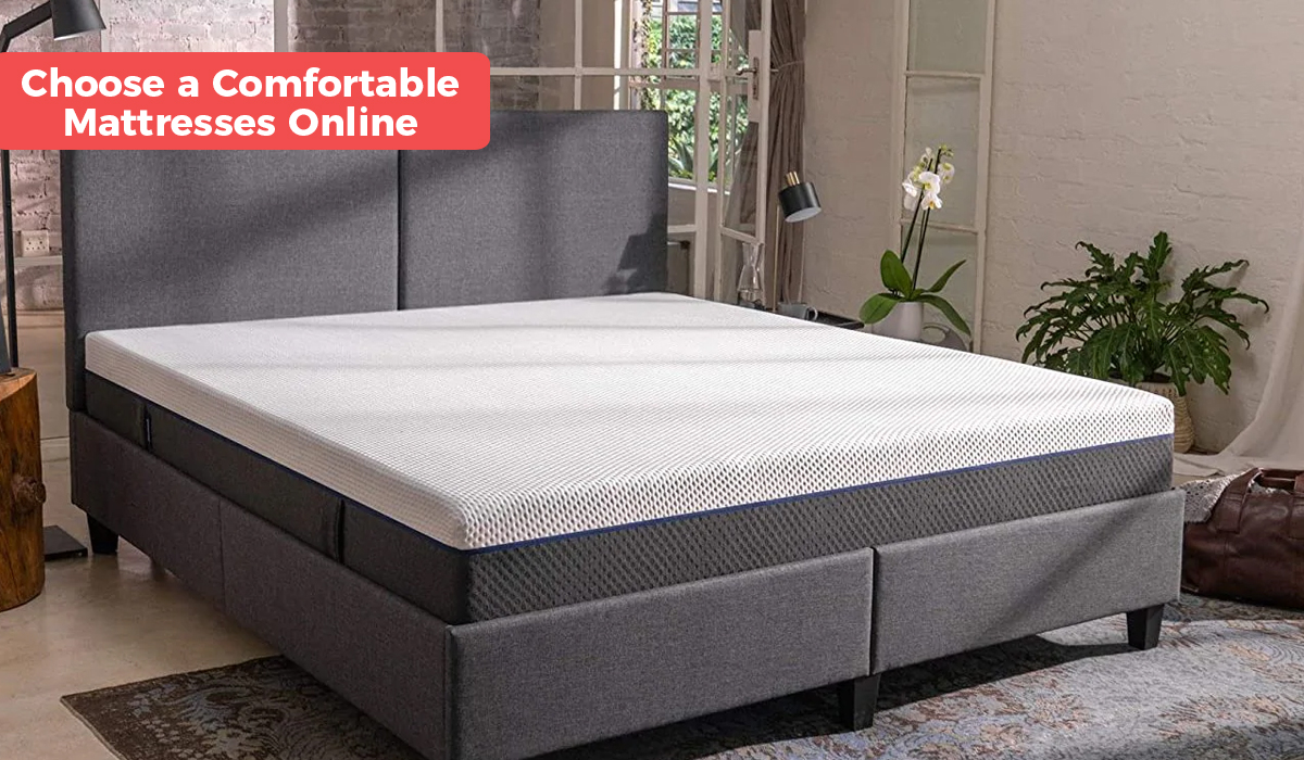 king single mattress