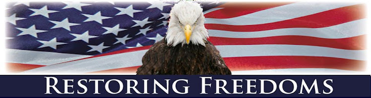 Restoring Freedoms