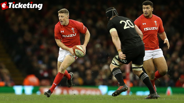 Priestland is now eligible to compete in New Zealand’s opening round in the fall