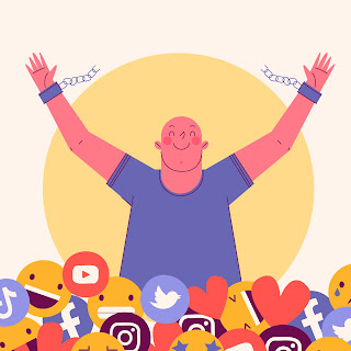 control Social Media Usage