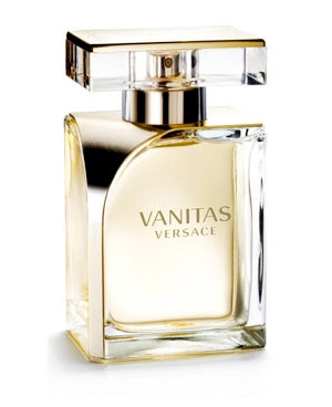 Perfume Vanitas de Versace