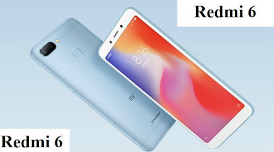 Redmi 6