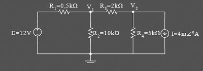 Analisis Nodal/Simpul/Titik