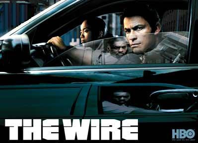 The Wire