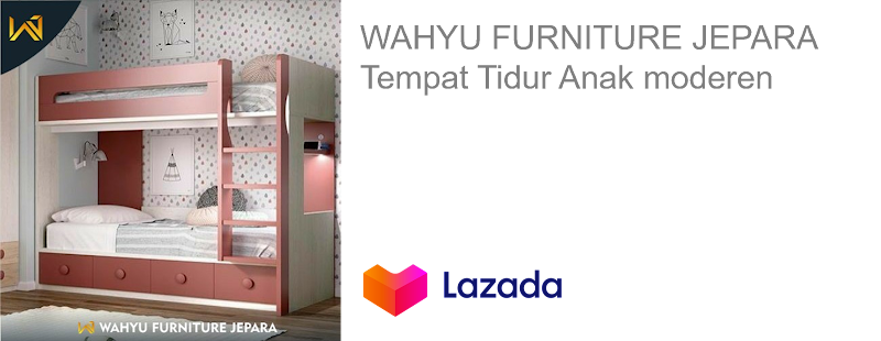 Wahyu furniture Jepara