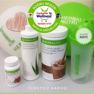 Herbalife-Sarıyer