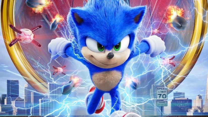 Sonic Sonic