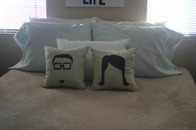 #6 Pillow Ideas