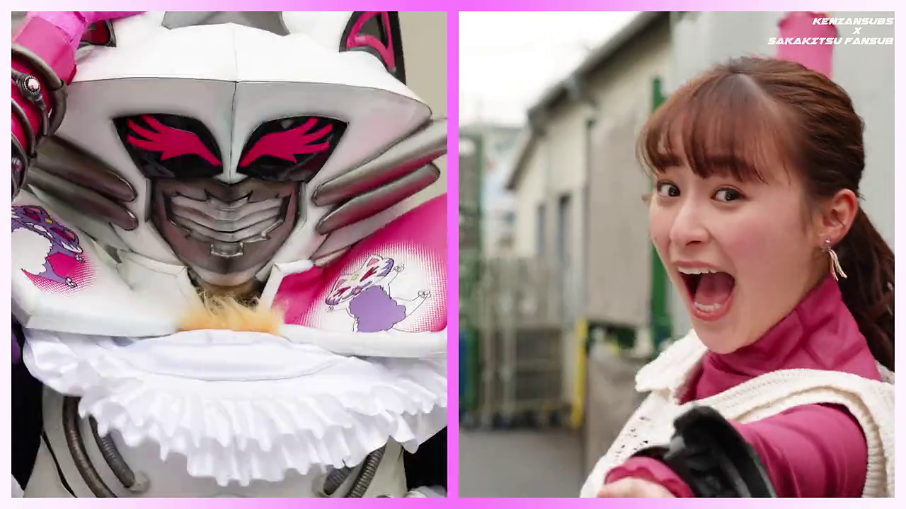 Bakuage Sentai Boonboomger Episode 10 Subtitle Indonesia