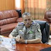 صدور مذكرة إحالة الفريق مسقارو ولد اقويزي للتقاعد