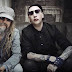 Marilyn Manson y Rob Zombie realizan cover de "Helter Skelter" (The Beatles)