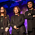 Ozzy Obsourne quiere un último concierto de Black Sabbath con Bill Ward