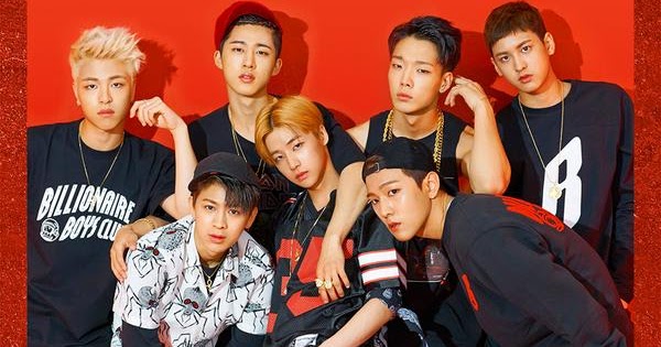 DOWNLOAD DEBUT HALF ALBUM iKON - WELCOME BACK - jibrilia.com ...