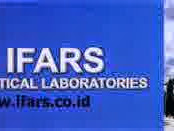 Lowongan Kerja Terbaru PT IFARS PHARMACEUTICAL LABORATORIES Oktober 2014