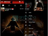 BBM mod zoro v2.10.0.35