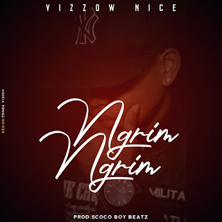 Vizzow Nice - Ngrim Ngrim